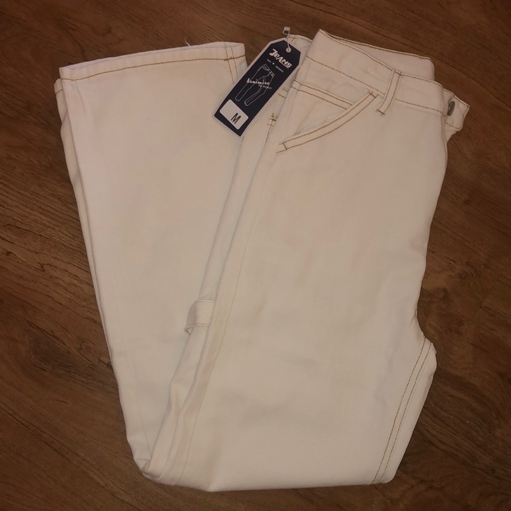 YesStyle Boyfriend Jeans